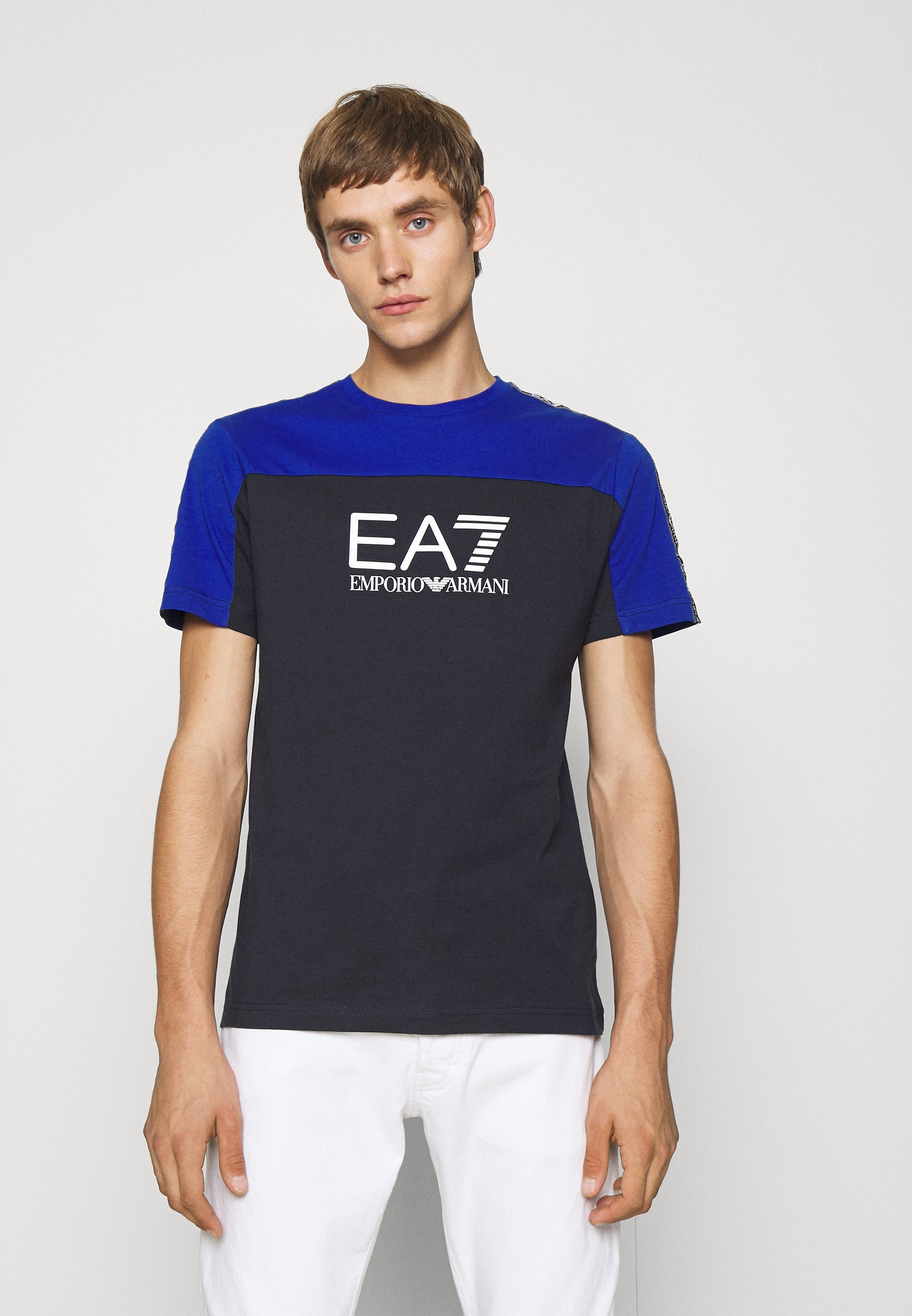 EA7 Emporio Armani T-Shirt print 