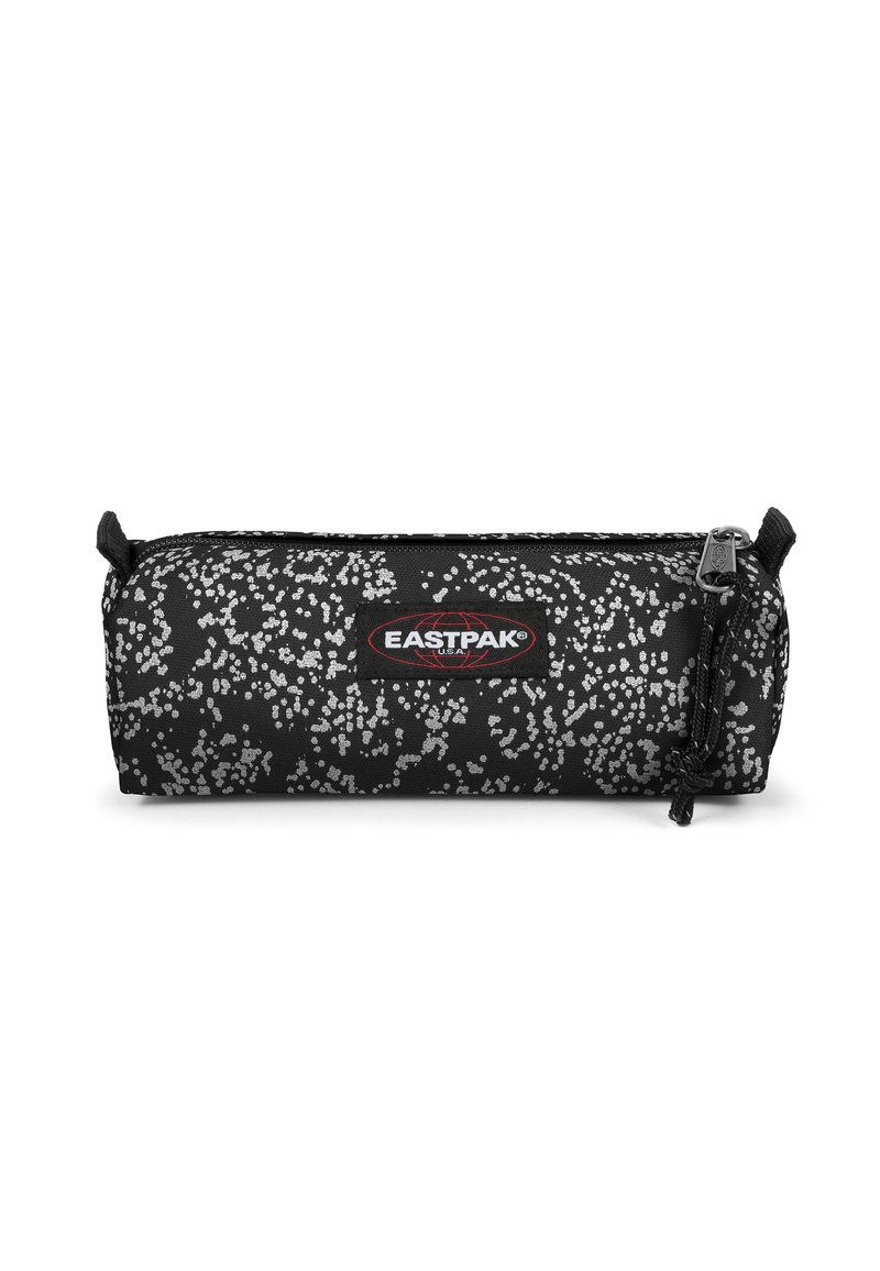 Eastpak BENCHMARK SINGLE - Astuccio - glitsplash black