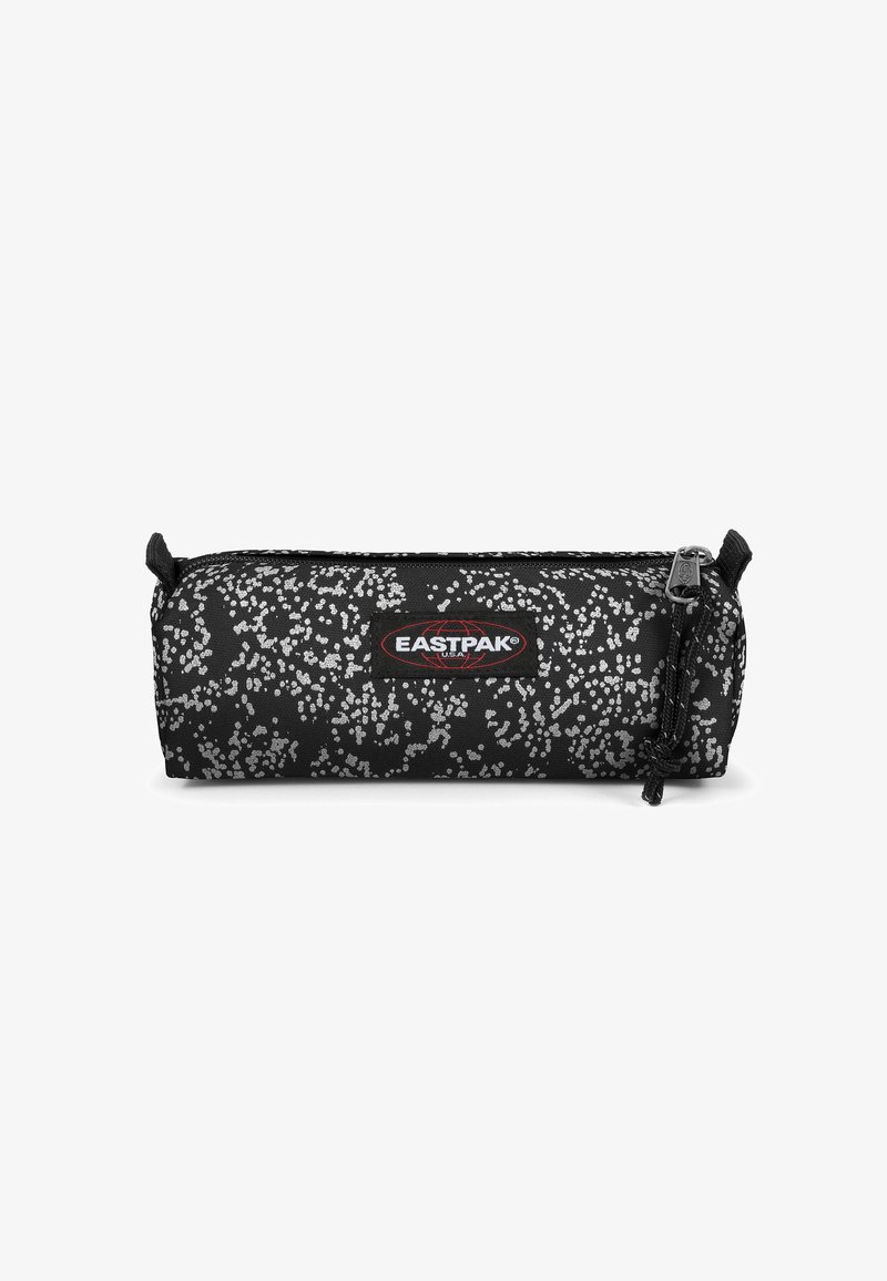 Eastpak BENCHMARK SINGLE - Penalhuse - glitsplash black