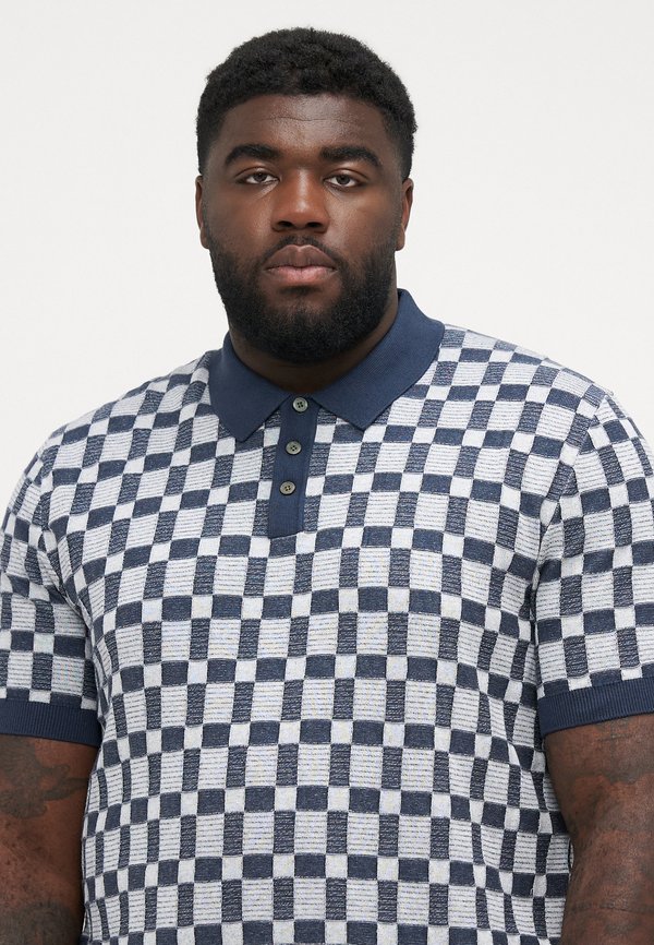 JPRKALVIN  - Polo shirt4