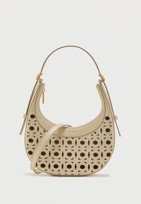 Niet geselecteerd, sandshell