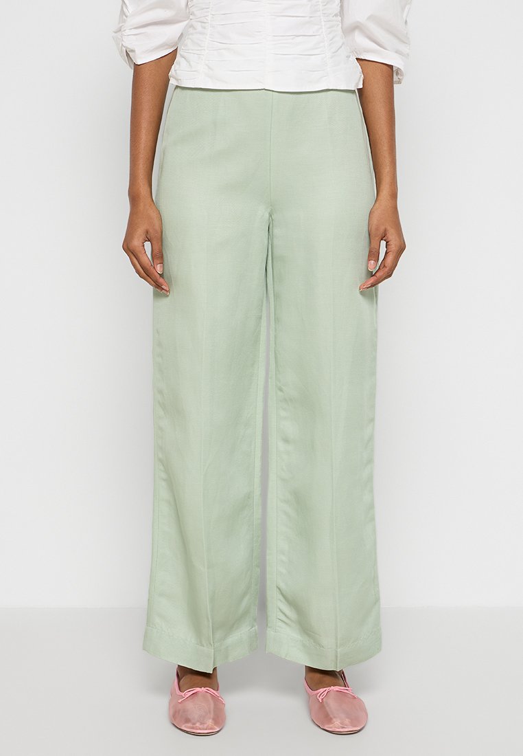 & Other Stories Broek groen & Other Stories Broek groen