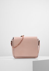 Even&Odd Borsa a tracolla - pink