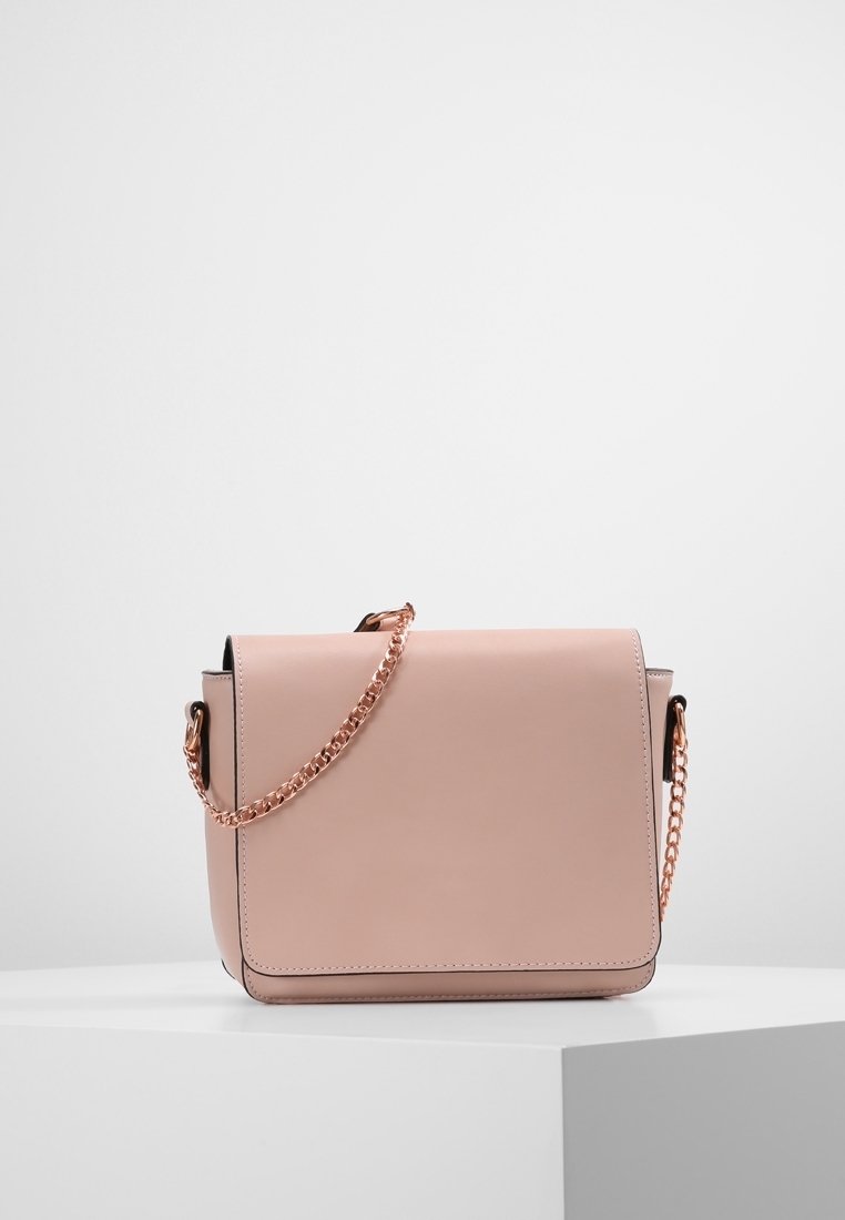 Even&Odd Borsa a tracolla - pink