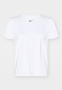 ONE CLASSIC - T-shirt de sport - white/black