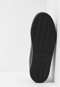 Nubikk JAGGER CLASSIC - Sapatilhas - black