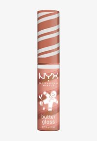NYX Professional Makeup - Błyszczyk