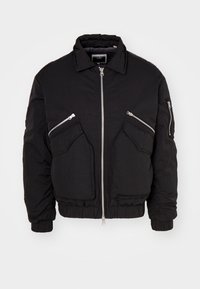 JCOOWEN - Vinterjakker - black