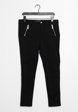 MICHAEL Michael Kors Stoffhose - black