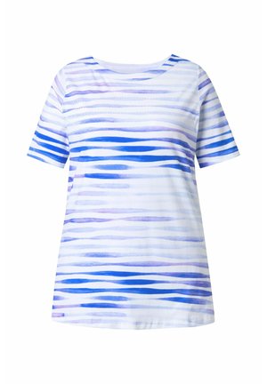 Ulla Popken, - T-shirt z nadrukiem