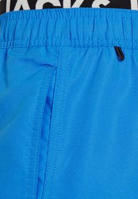 Jack & Jones JPSTFIJI JJSWIM - Zwemshorts - super sonic