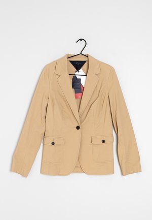 Tommy Hilfiger Blazer - brown