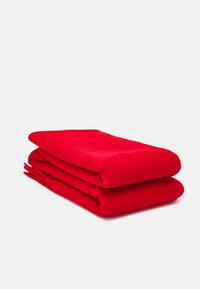 Anna Field Schal - red