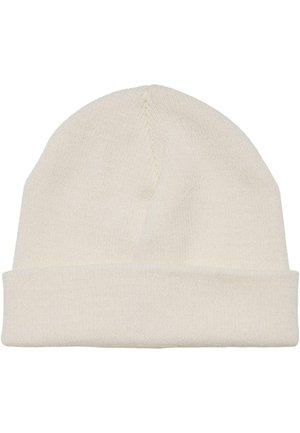 YUPOONG HEAVYWEIGHT - Beanie - whitesand