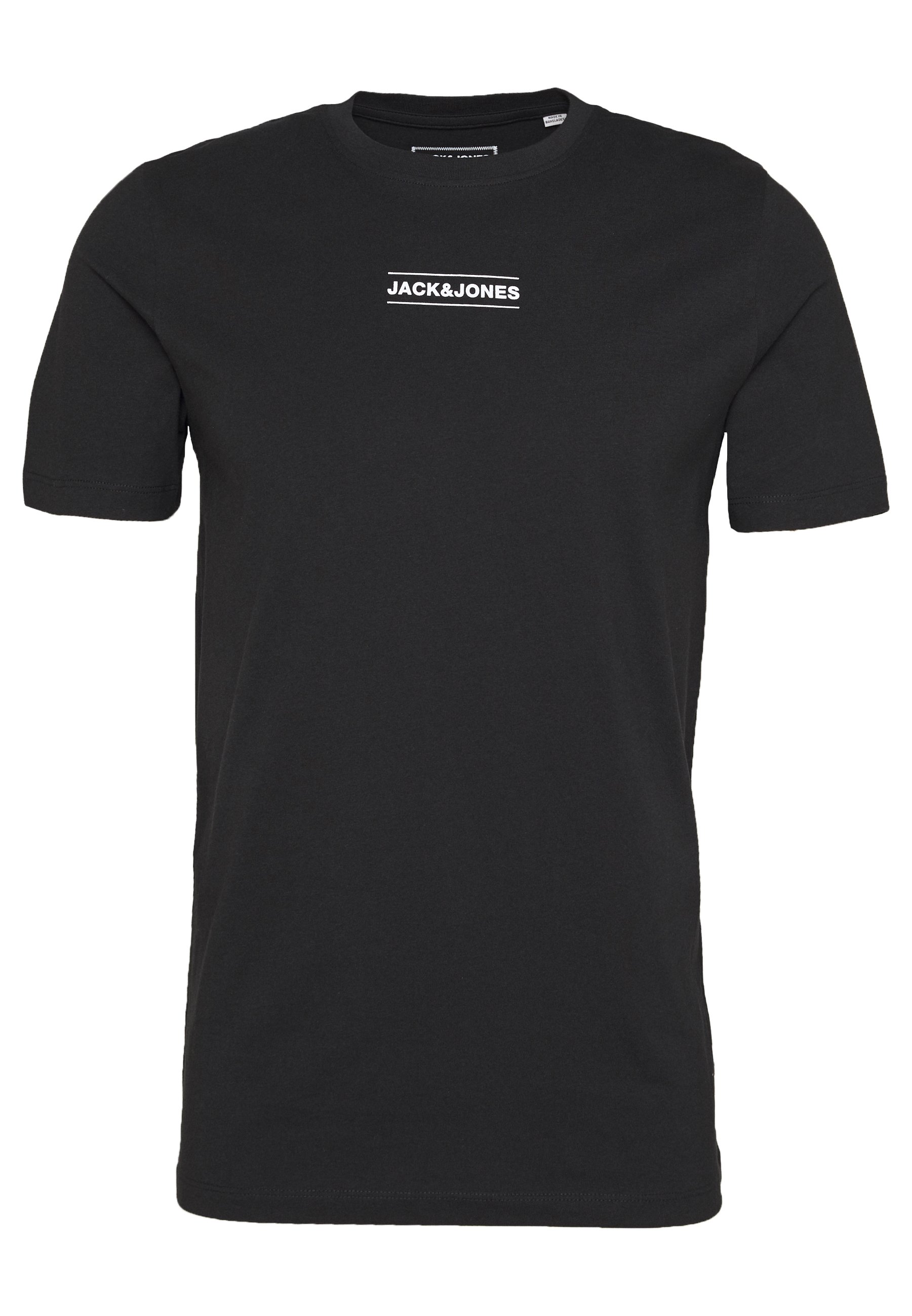 Men JCOTULIP TEE - Print T-shirt Men JCOTULIP TEE - Print T-shirt