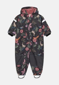 Selezionato, dark grey