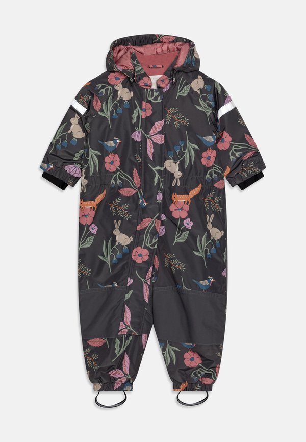 OVERALL PADDED UNISEX - Snowsuit