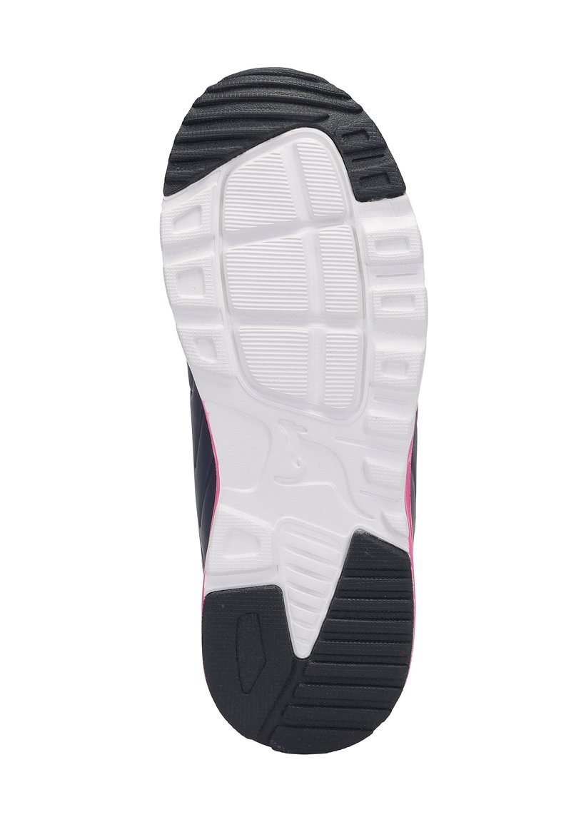 Scarpe KangaROOS Kx-molbo Mid EV Per Bambine E Ragazze – Athleisure Impermeabili Con Tasche - 2