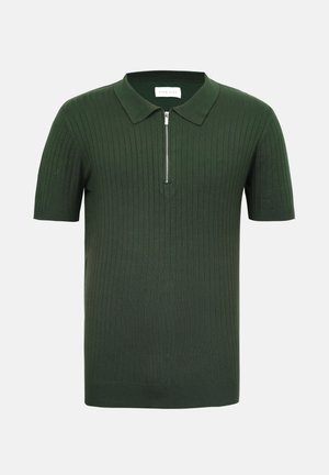 Pier One, Polosärk - dark green