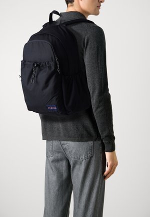 LOUNGE - Tagesrucksack - black