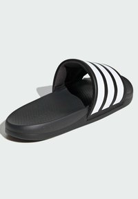 adidas Sportswear Sandales de bain - core black   cloud white