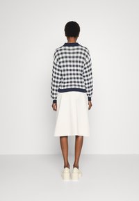 MAX&Co. Strickpullover - dark blue