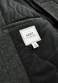 Next CHECK THREE POCKET . - Lühike jakk - grey