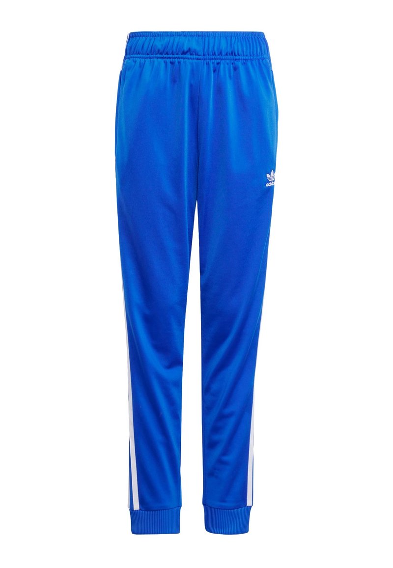 adidas Originals Trainingsbroek blauw adidas Originals Trainingsbroek blauw
