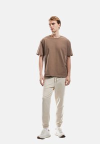 Koton Pantalones deportivos - beige
