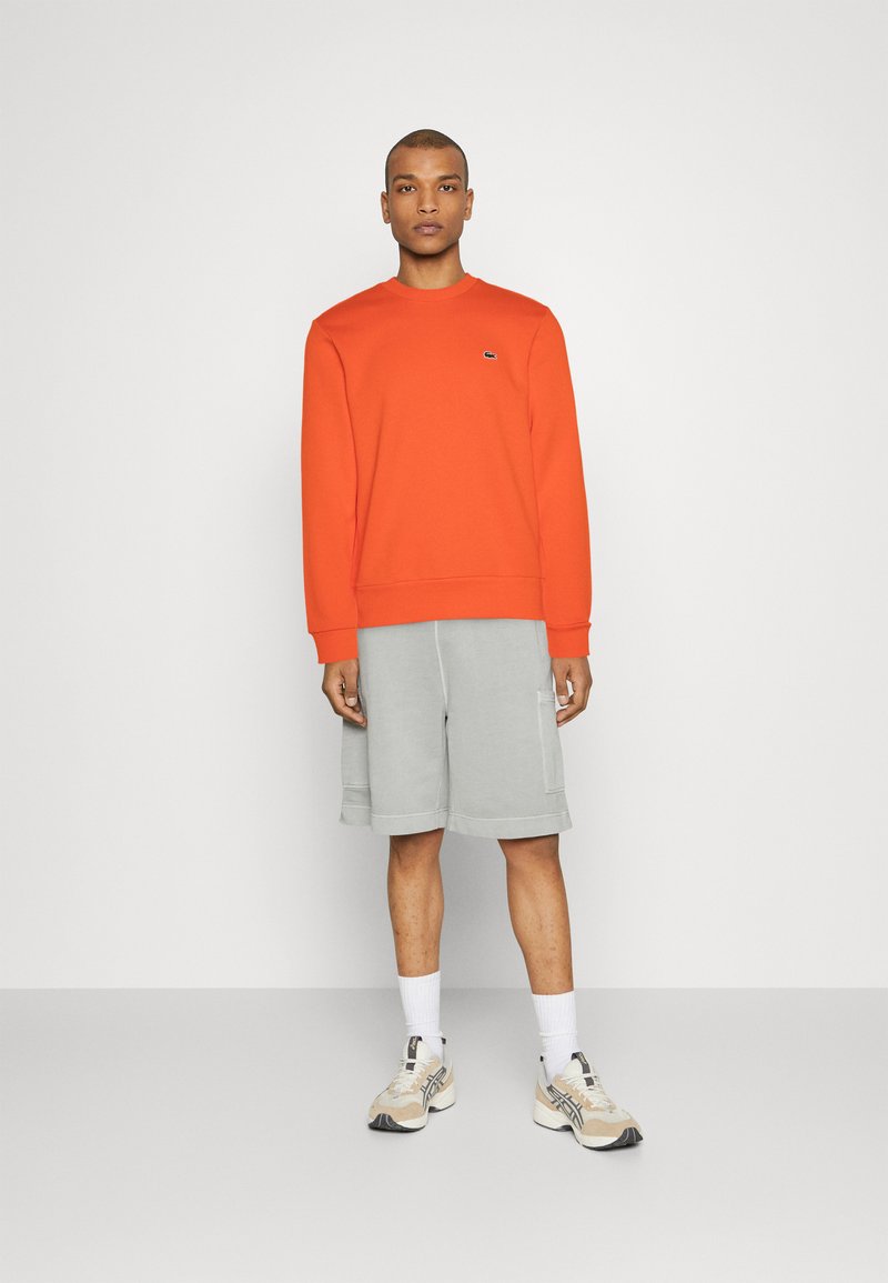 Lacoste UNISEX - Sudadera - sunrise