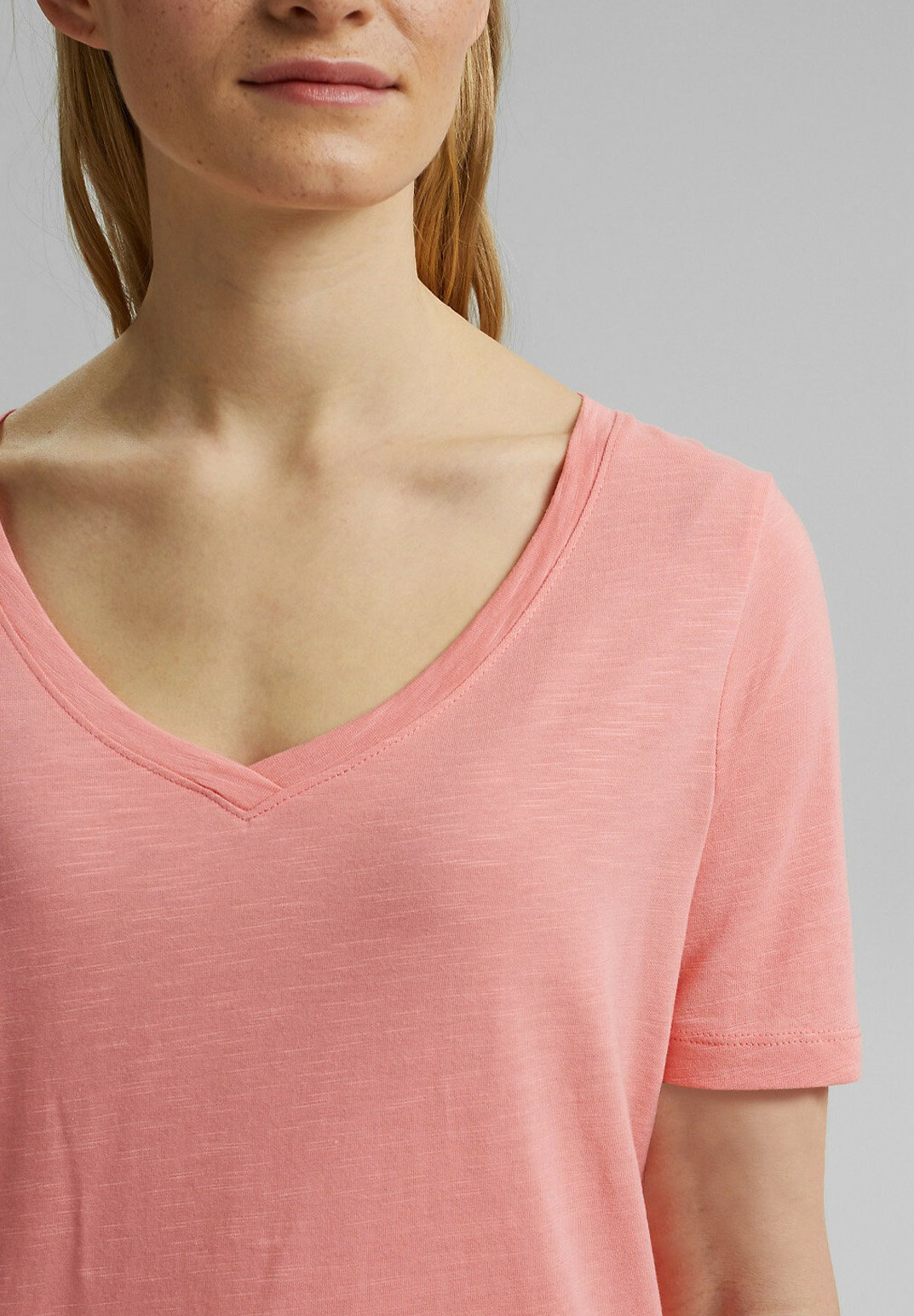 Damen T-Shirt basic Damen T-Shirt basic