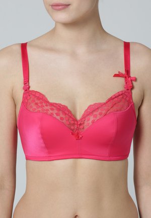 Bustier - grenadine