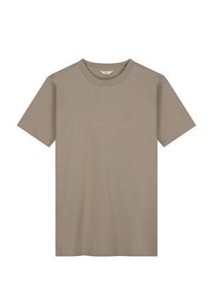 Dstrezzed T-shirt basic - drift wood