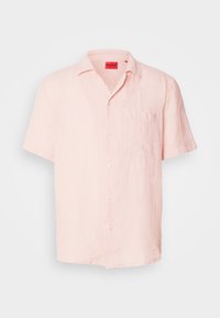 ELLINO - Camisa - light/pastel pink