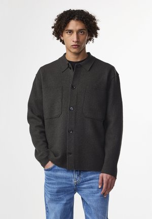 JONAS - Giacca leggera - army