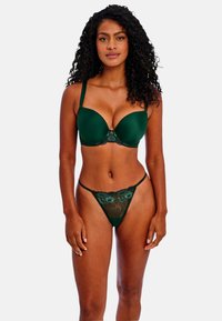 Freya LOVELAND - Soutien-gorge à armatures - deep emerald