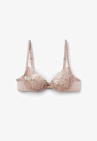 Nevybráno, light pink