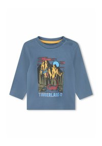Niet geselecteerd, bleu tonnerre
