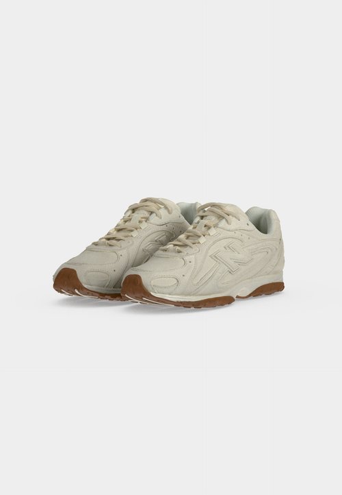 New Balance U204L UNISEX - Trainers - beige — foto 3