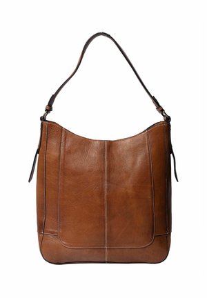 Kézitáska - walnut