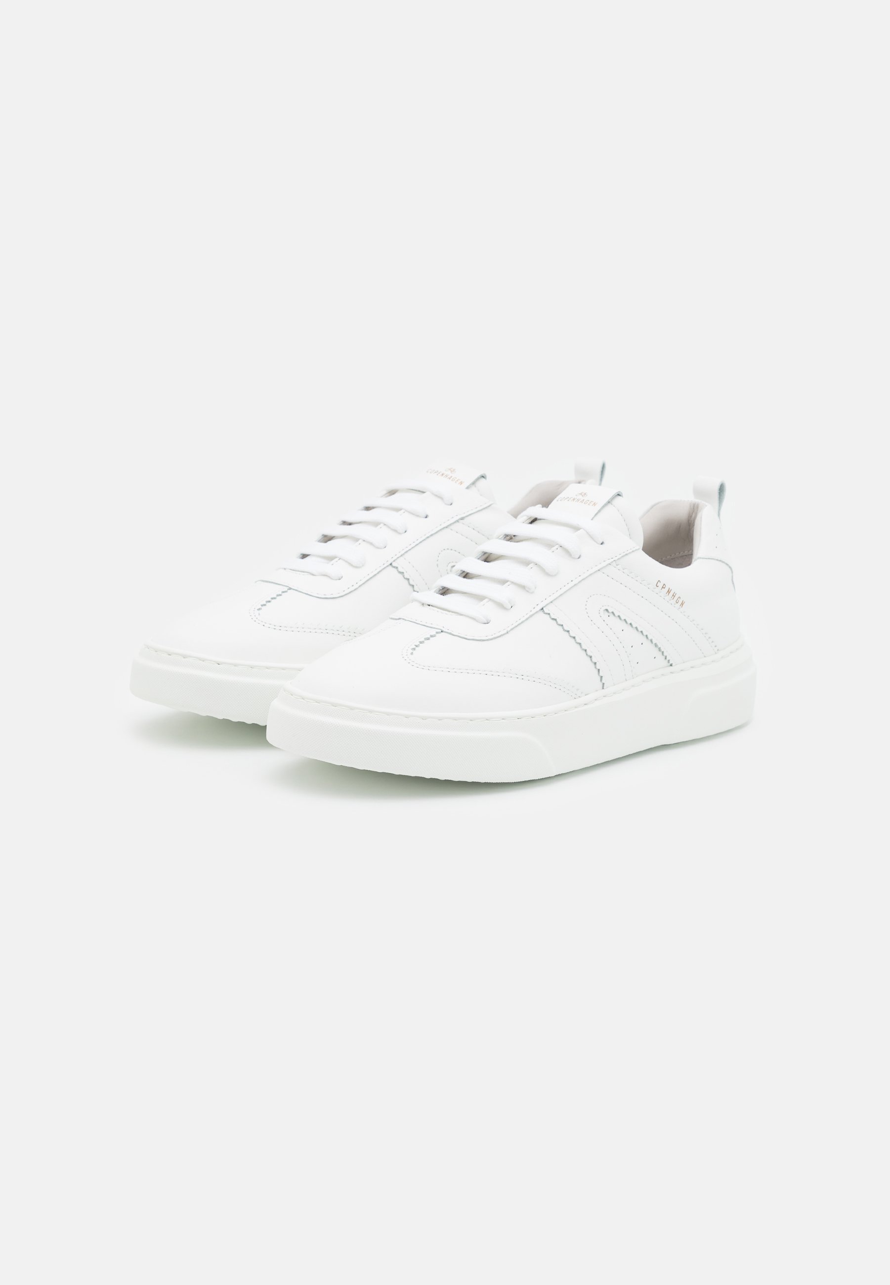 Copenhagen CPH103M - Sneakers laag - white/wit - Zalando.nl