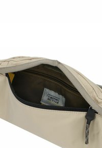 camel active TERRA - Gürteltasche - beige