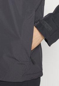 Jack Wolfskin JASPER INS M - Vinterjakker - phantom