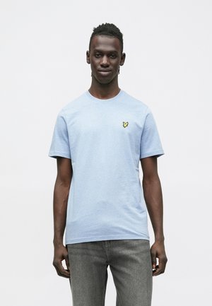 Lyle & Scott Pamata T-krekls - fresh water marl