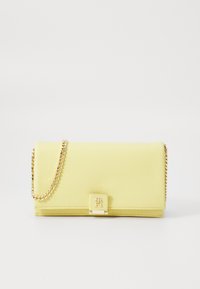 Non selezionato, yellow