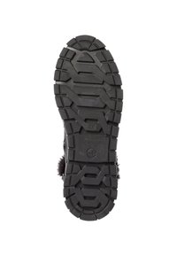 Tamaris Snowboot/Winterstiefel - black leather
