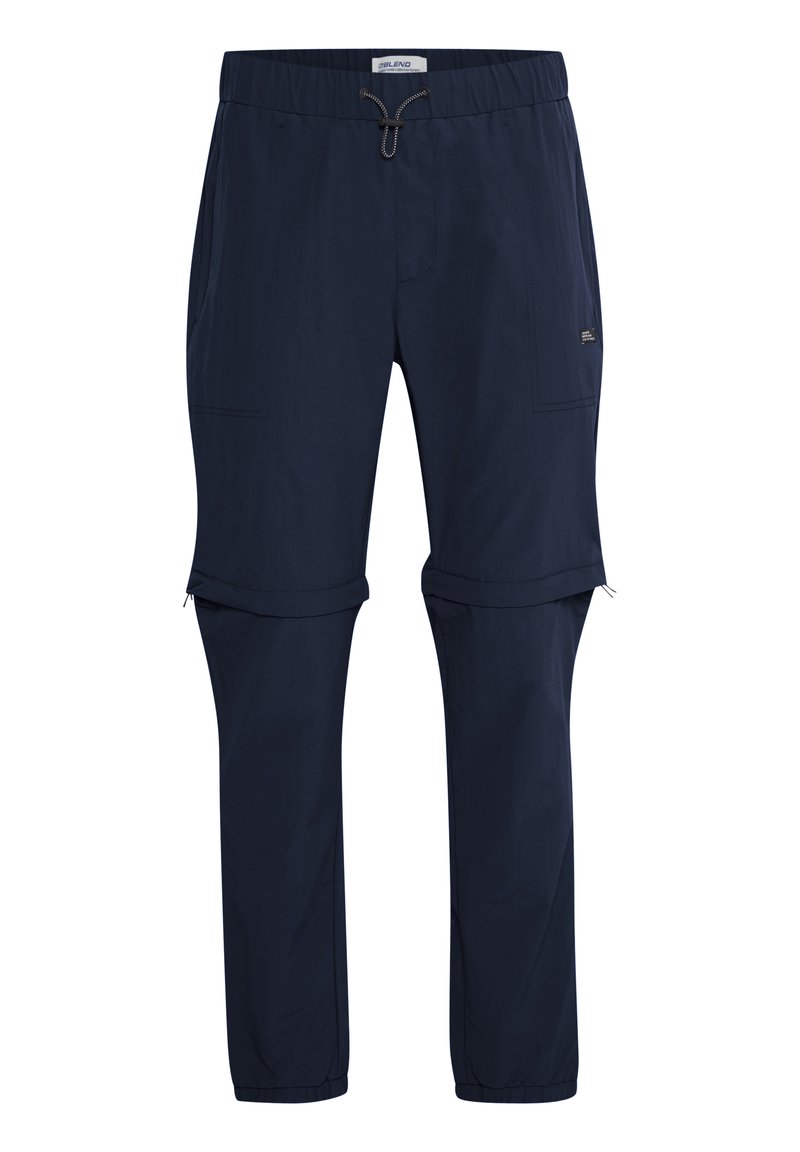 Blend Broek blauw