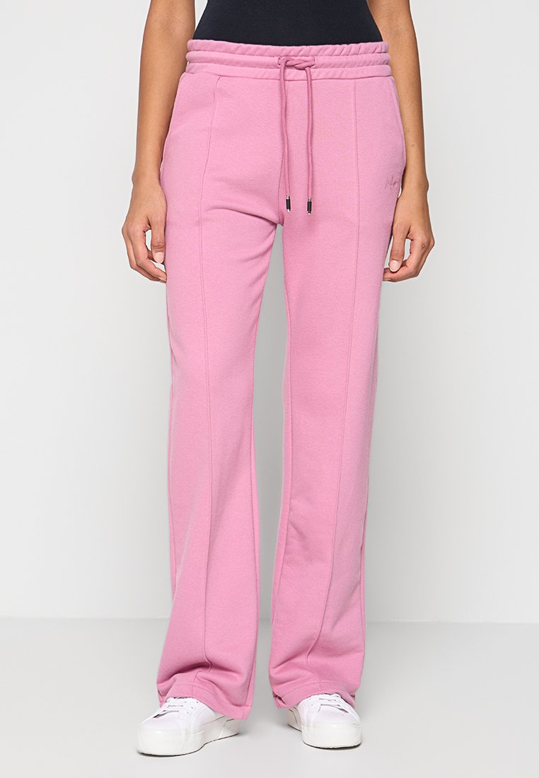 Mexx Trainingsbroek mauve