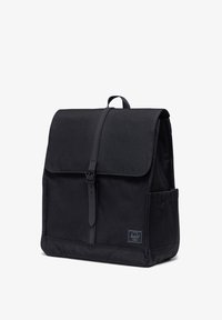 Ej vald, oxydized black