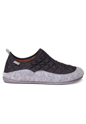 NIL UM - Chaussons - black